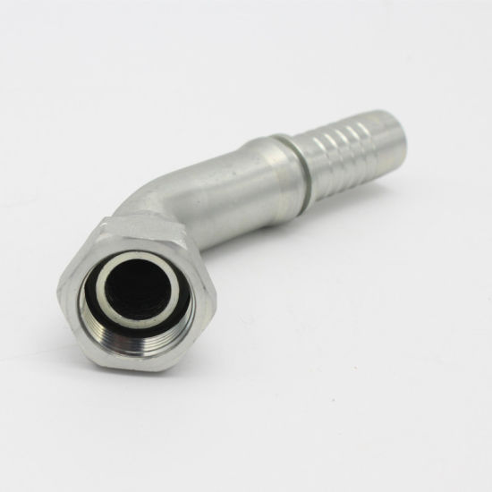 22641 BSP FEMALE 60° CONE SEAL