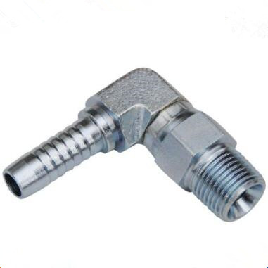 15691KSN  90°NPT SWIVEL MALE