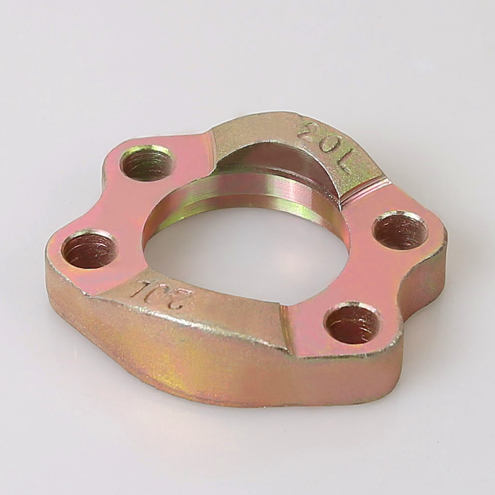 FL;FS SAE SPLIT FLANGE CLAMP