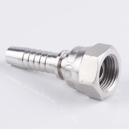 22611 BSP FEMALE 60° CONE SEAL 