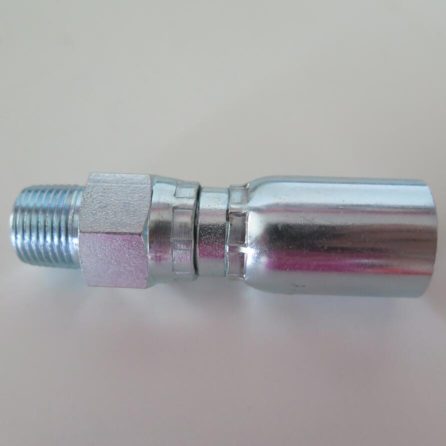 15611SW-S  NPT SWIVEL MALE